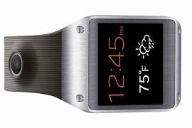 Samsung SM-V700 Galaxy Gear