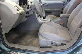 Chevrolet Malibu LS