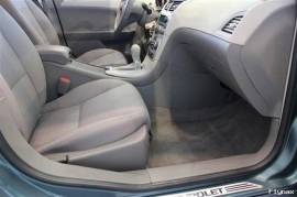 Chevrolet Malibu LS