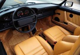 Porsche 911 Speedster