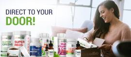 Wellness Opportunity – FREE Detox Bottle