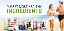 Wellness Opportunity – FREE Detox Bottle