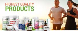 Ghana Natural Detox & Wellness Program