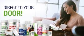 Ghana Natural Detox & Wellness Program