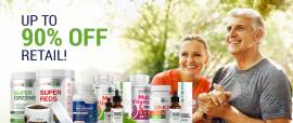 Natural Detox & Wellness Program