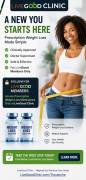 Weight Management Support – LiveGood Clinic