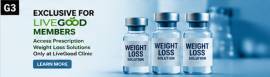 Support Your Weight Loss Journey